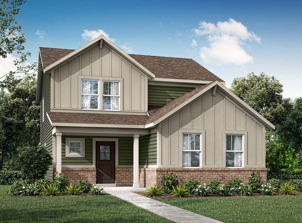 15387 Alperton Road, Fishers, IN 46037