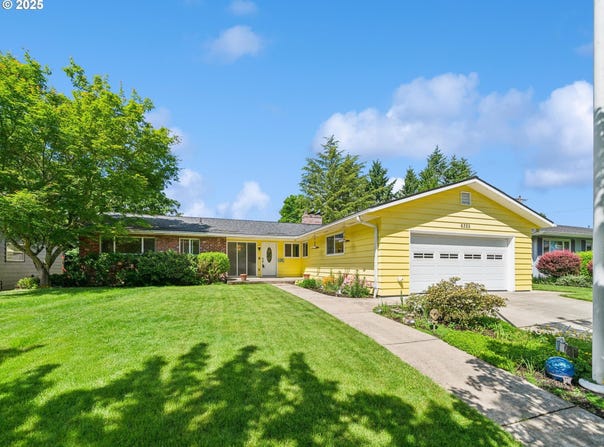 6325 SW ELM AVE, Beaverton, OR 97005