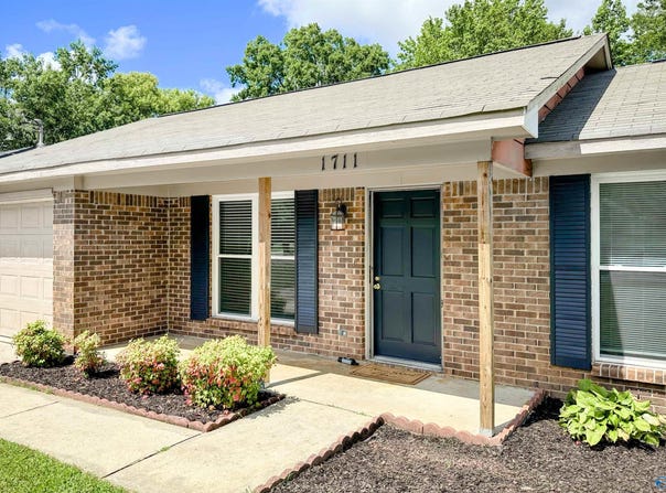 1711 Wilshire Avenue, Decatur, AL 35603