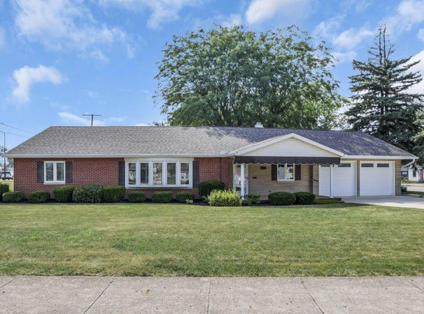 209 S Main Street, Jackson Center, OH 45334