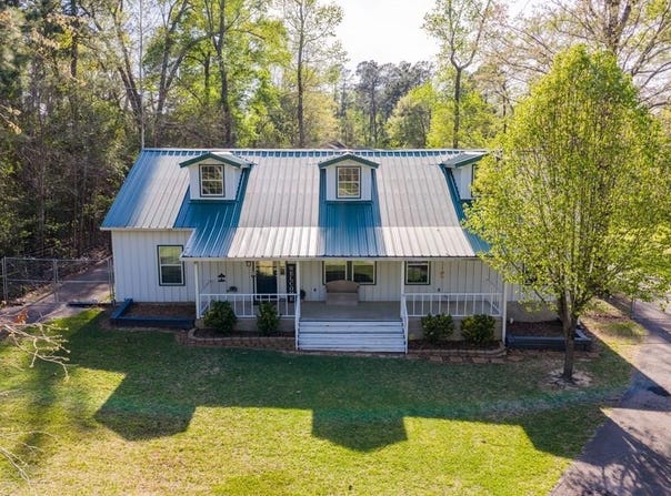 2000 Howard Avenue, Lufkin, TX 75901