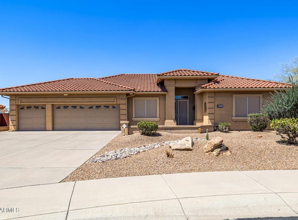 11524 E LAGUNA AZUL Circle, Mesa, AZ 85209