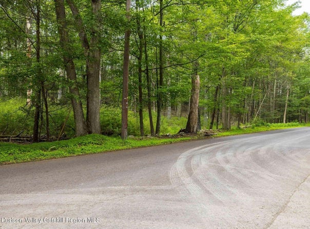00 Lot 2 Church Road, Woodstock, NY 12409