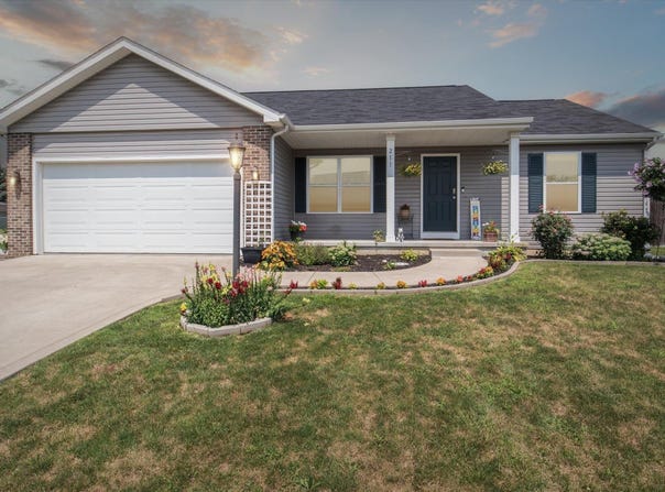 211 Blessing Street, Millersburg, IN 46543