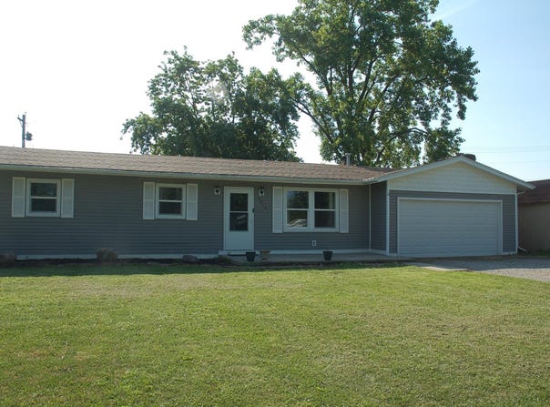 3910 Meter Drive, Fort Wayne, IN 46806
