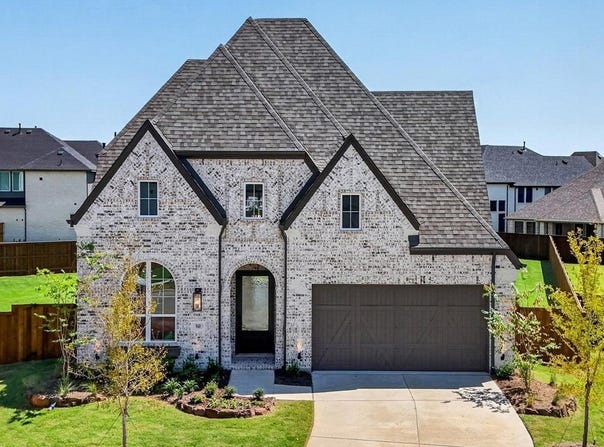 840 Heatherbrook Drive, Prosper, TX 75078