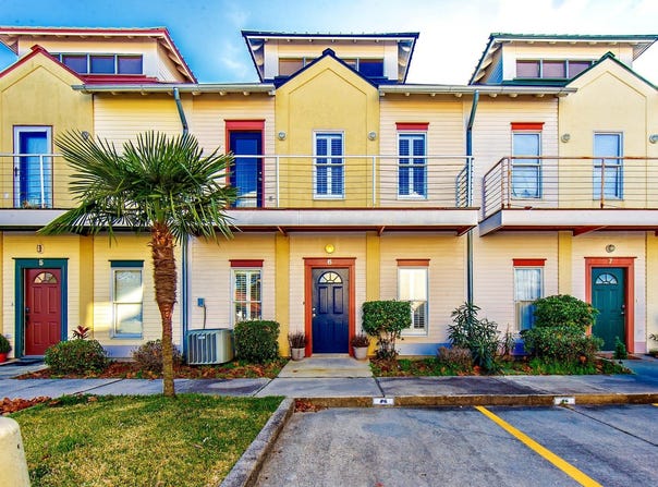 3031 Barrow St, Houma, LA 70360