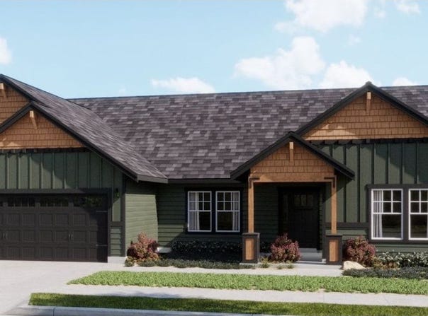 16445 SE FAIRVIEW RD, Dayton, OR 97114