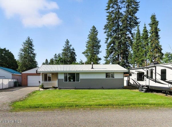 715 E 11TH AVE, Post Falls, ID 83854