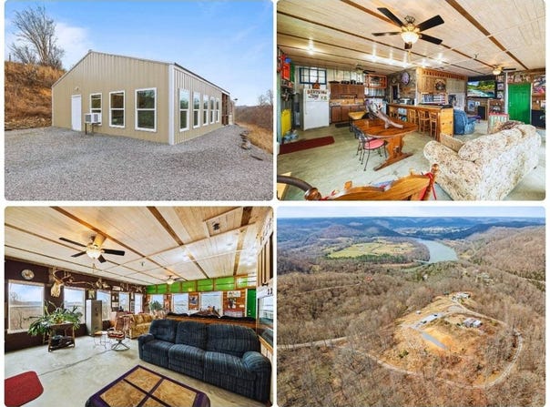 276 Schelley Rd, Gainesboro, TN 38562