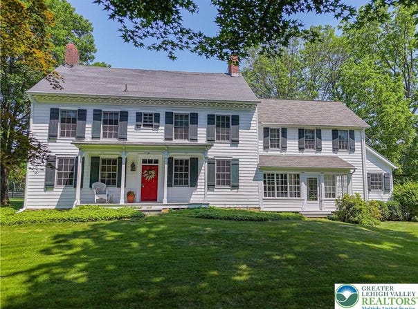 112 Pleasant Grove Road, Other NJ Counties, NJ 07853