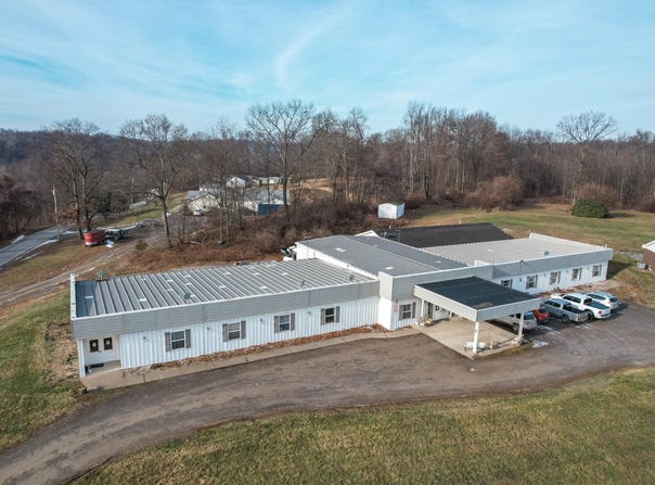 111 Altmeyer Drive, Kittanning, PA 16201