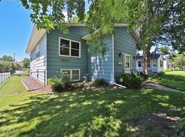 521 5th Street NE, Staples, MN 56479