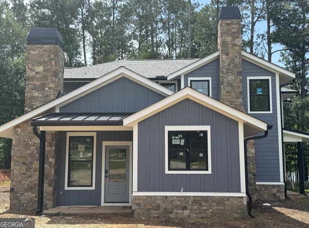 71 Woodlake Crt, Hartwell, GA 30643