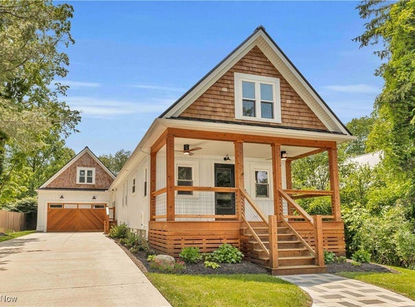 7125 Cedar Street, Chagrin Falls, OH 44022