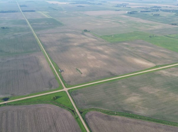 xx 110th St N, Canby, MN 56220