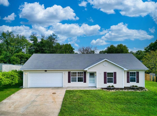 215 Tully, Columbia, MO 65202
