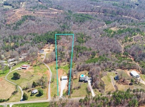 6202 Stowers Road, Dahlonega, GA 30533