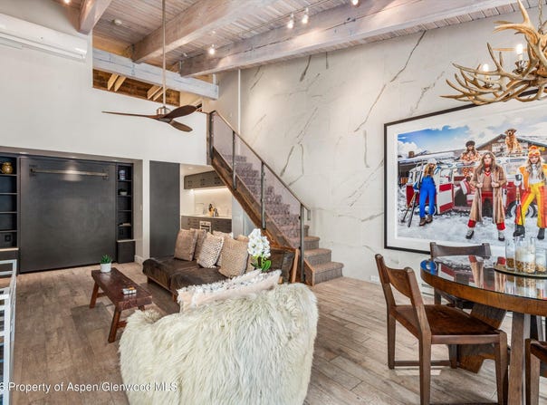 690 Carriage Way 304, Snowmass Village, CO 81615