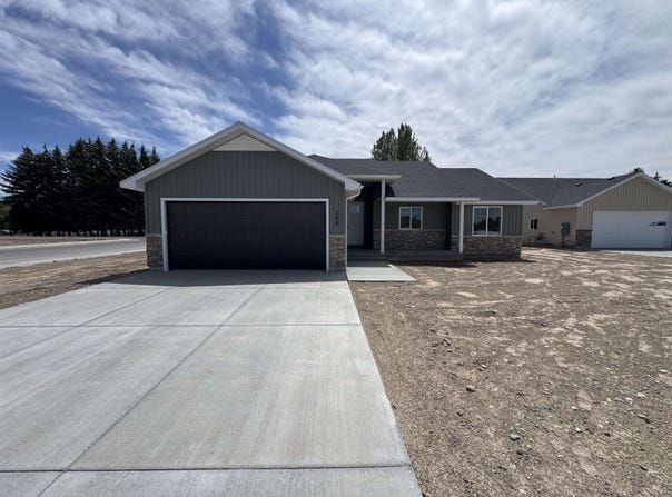 388 Wind River, Shelley, ID 83274