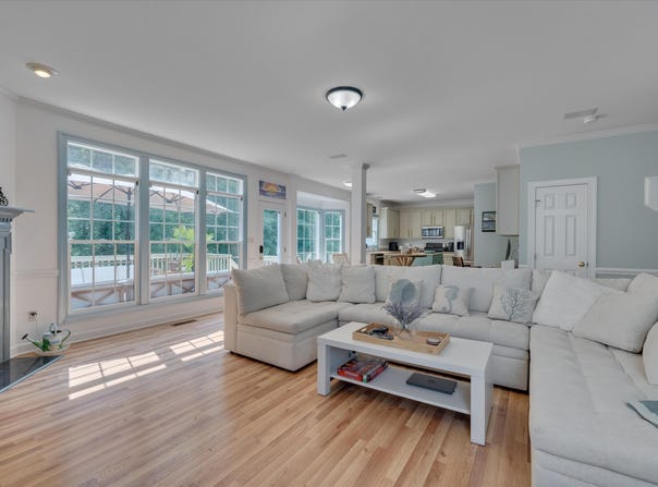7 Monteith Court, Durham, NC 27713