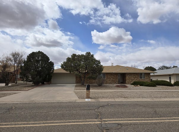 1343 Kaghan Loop, Rio Communities, NM 87002