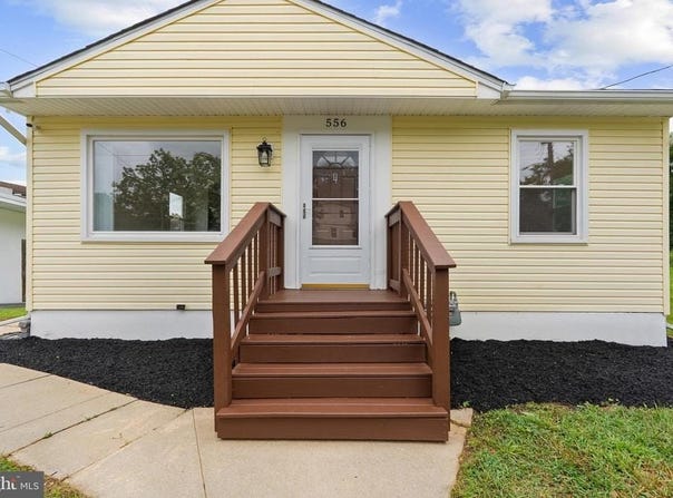 556 S DELSEA DRIVE, CLAYTON, NJ 08312