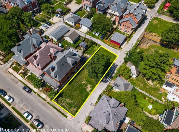 161-163 S 18th Street, Columbus, OH 43205