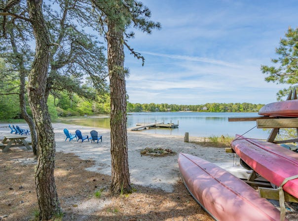 90, 0 John Joseph Road, Harwich, MA 02645