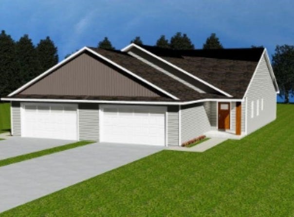 500 FOUNDERS Way, LITTLE CHUTE, WI 54140