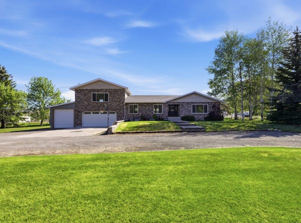 4071 S CRAZY ACRES Rd E, Daniel, UT 84032