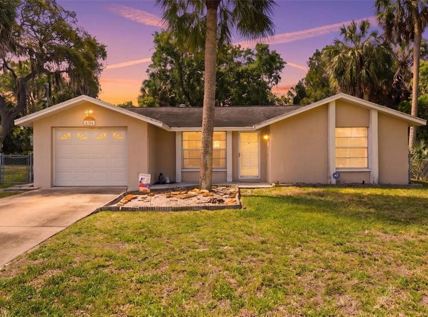 8704 LONG BOAT Lane, HUDSON, FL 34667