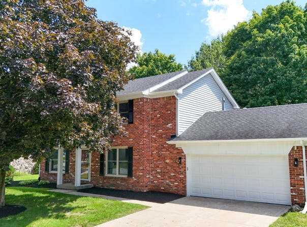 605 White Pine Drive, Noblesville, IN 46062