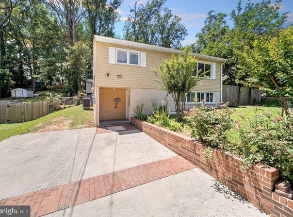 1615 HORNER ROAD, WOODBRIDGE, VA 22191