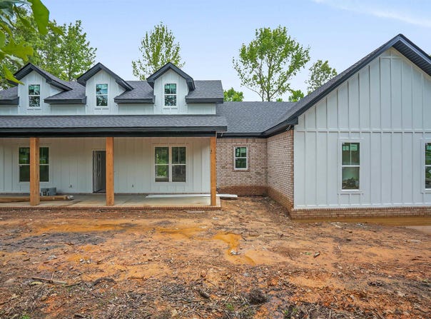 340 Sellers Road, Vilonia, AR 72173