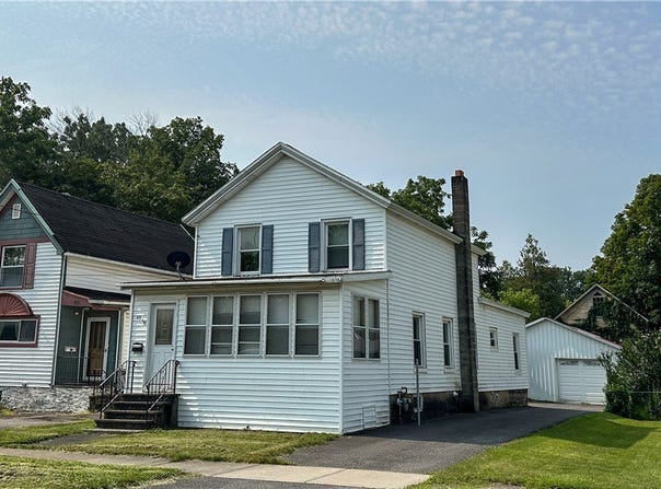 55 W River Street, German Flatts, NY 13357