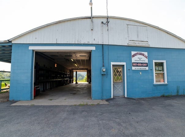 769 County Highway 1, Unadilla, NY 13809