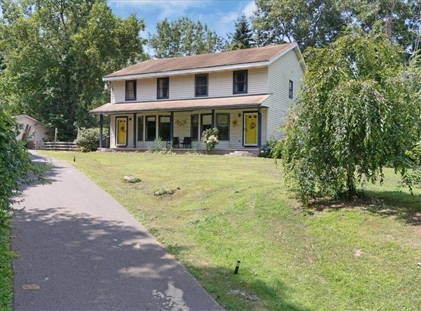 2930 Walworth-Marion Rd Road, Marion, NY 14505