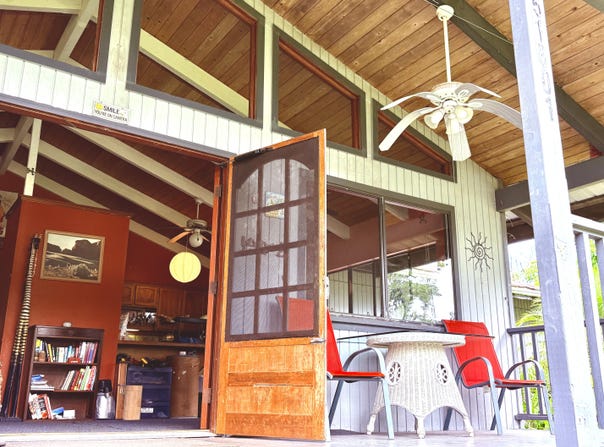 15-1601 26TH AVE, Keaau, HI 96749