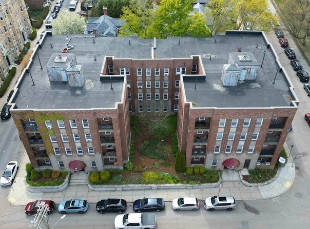 52 Strathmore Rd, Boston, MA 02135