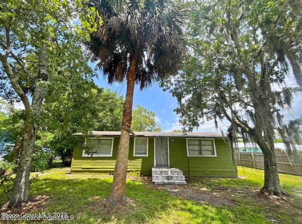 332 Palm Avenue, Cocoa, FL 32922