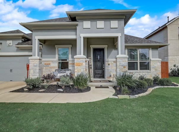 175 Bonham CV, Dripping Springs, TX 78620