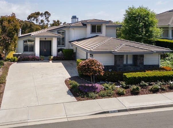 25382 Village Road, Dana Point, CA 92629