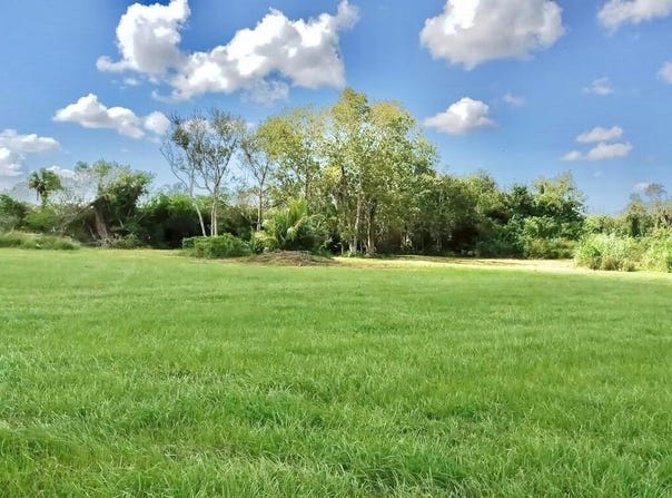 0 SW Fox Brown Road, Indiantown, FL 34956