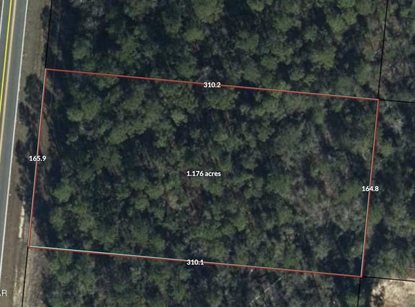 00 Fairview Road, Alford, FL 32420