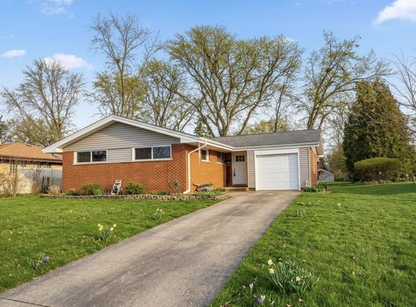 Olympia Fields, IL 60461