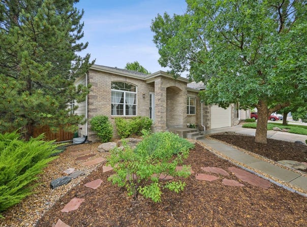 3991 Stampede Dr, Castle Rock, CO 80104