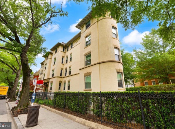 150 RHODE ISLAND AVENUE NW, WASHINGTON, DC 20001