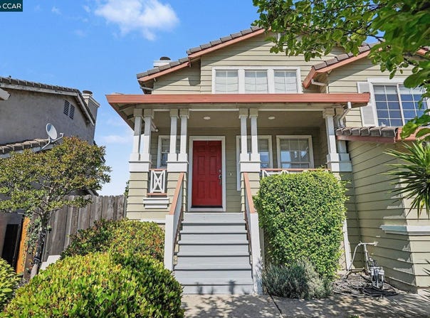 832 Steffa St, Bay Point, CA 94565