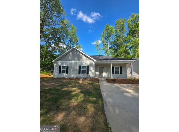 366 Washington, Athens, GA 30601